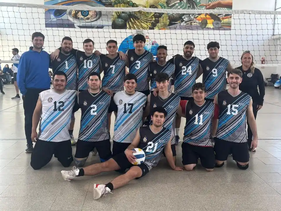 Municipalidad VT ganó sus tres partidos y se mantiene como escolta junto con Club Ciudad, su próximo rival.