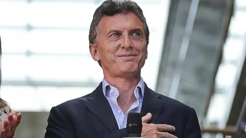 Macri comienza su visita de Estado a Holanda