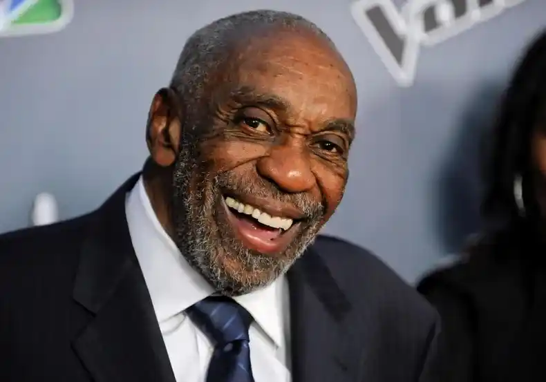 Murió Bill Cobbs, una leyenda de Hollywood que trabajó en grandes éxitos