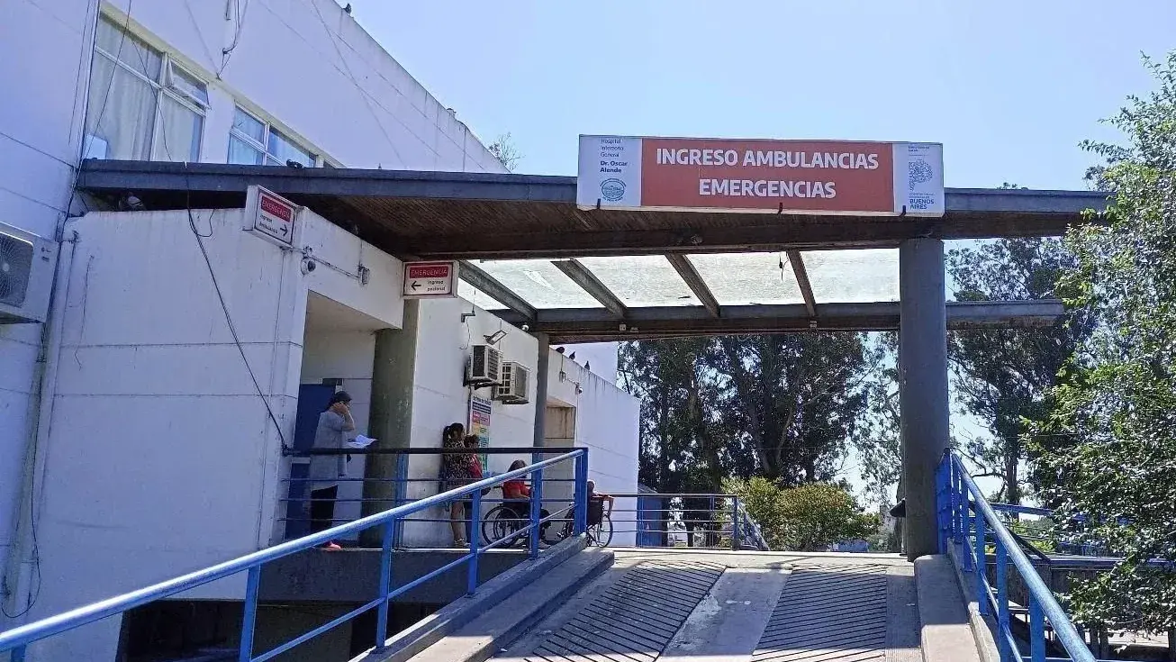 Apareció Camila y su madre denunció un contexto de violencia de genero