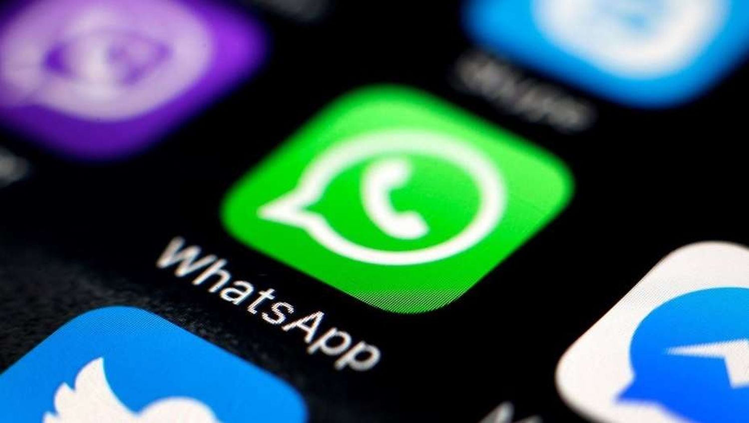 WhatsApp: en qué celulares no se podrán crear cuentas nuevas a partir de 2018