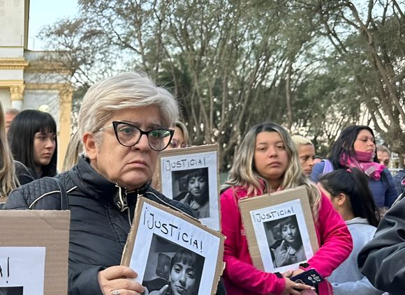 Avanzan los pasos para que Kaos, hijo de Naiara Durán, vuelva a San Pedro: la Justicia boliviana define la restitución