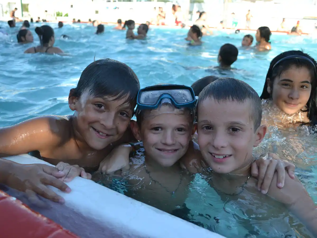 Se esperan máximas de hasta 42º en centro y norte del país