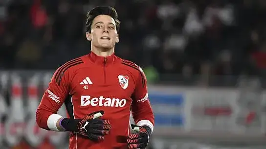 Santiago Beltrán.