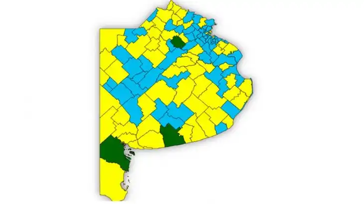 Elecciones 2019: Todos los intendentes bonaerenses que perdieron la reelección