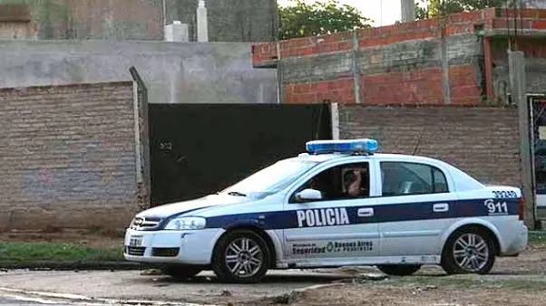 San Isidro: Detienen a peligrosa asesina que estuvo 10 años prófuga 