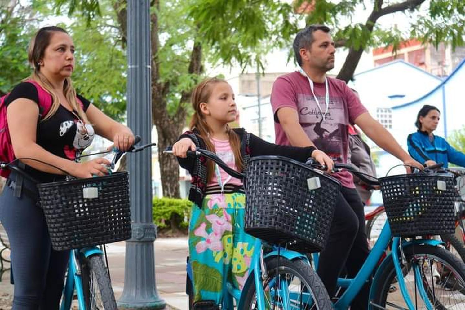 En el Día Mundial de la Bicicleta destacan la importancia de su uso para una vida saludable