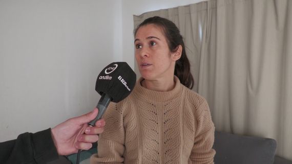Intento de robo: le rompieron el parabrisas con una piedra