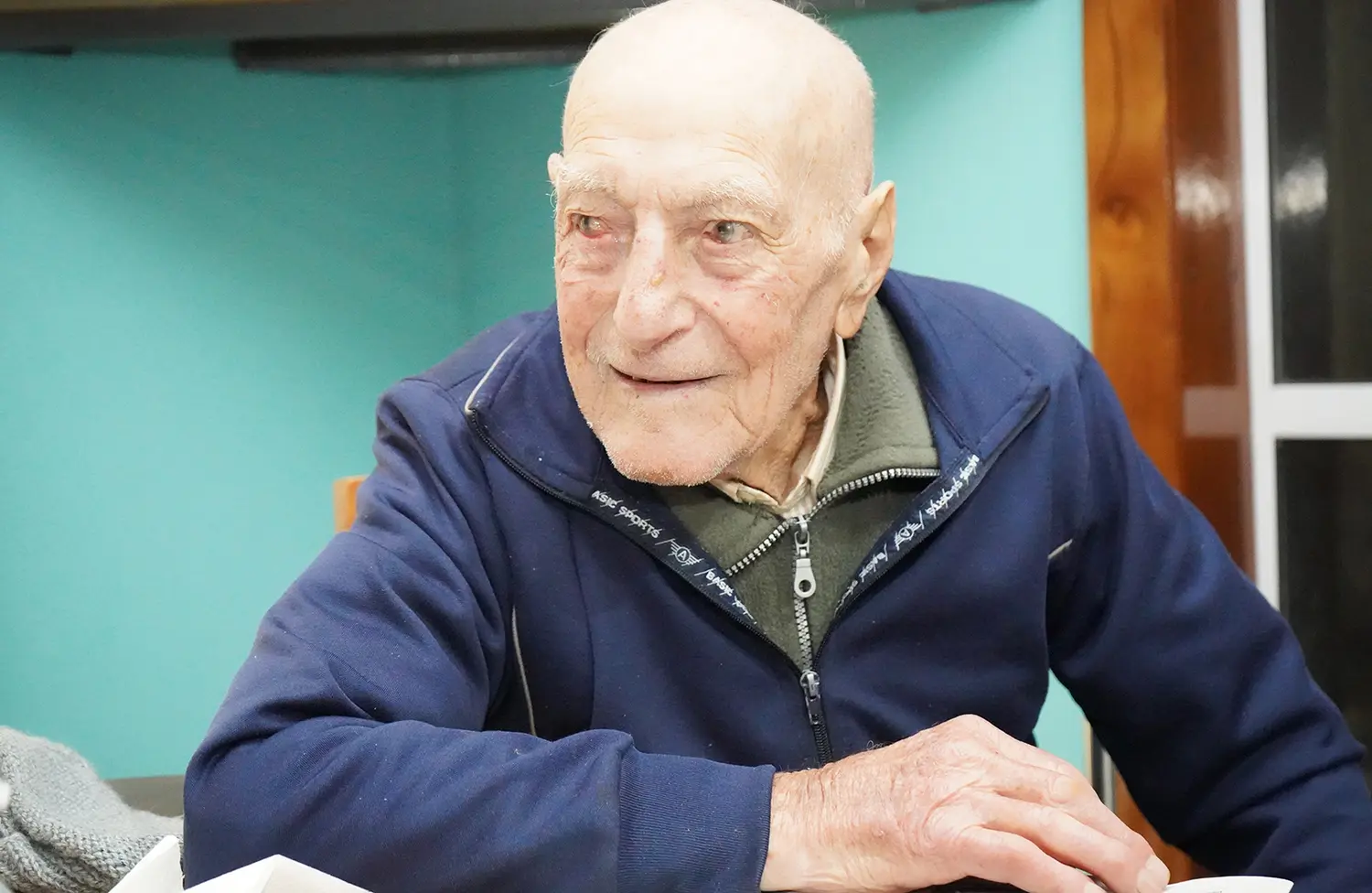 Raúl Gayo conoció a Perón y escuchó cantar a Gardel