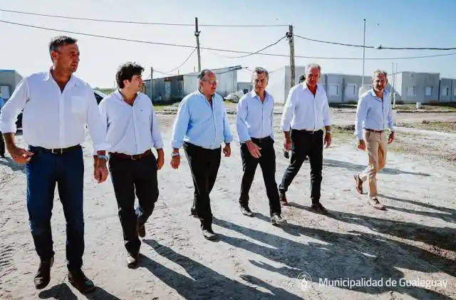 2019: Un año de gran trascendencia política para Gualeguay
