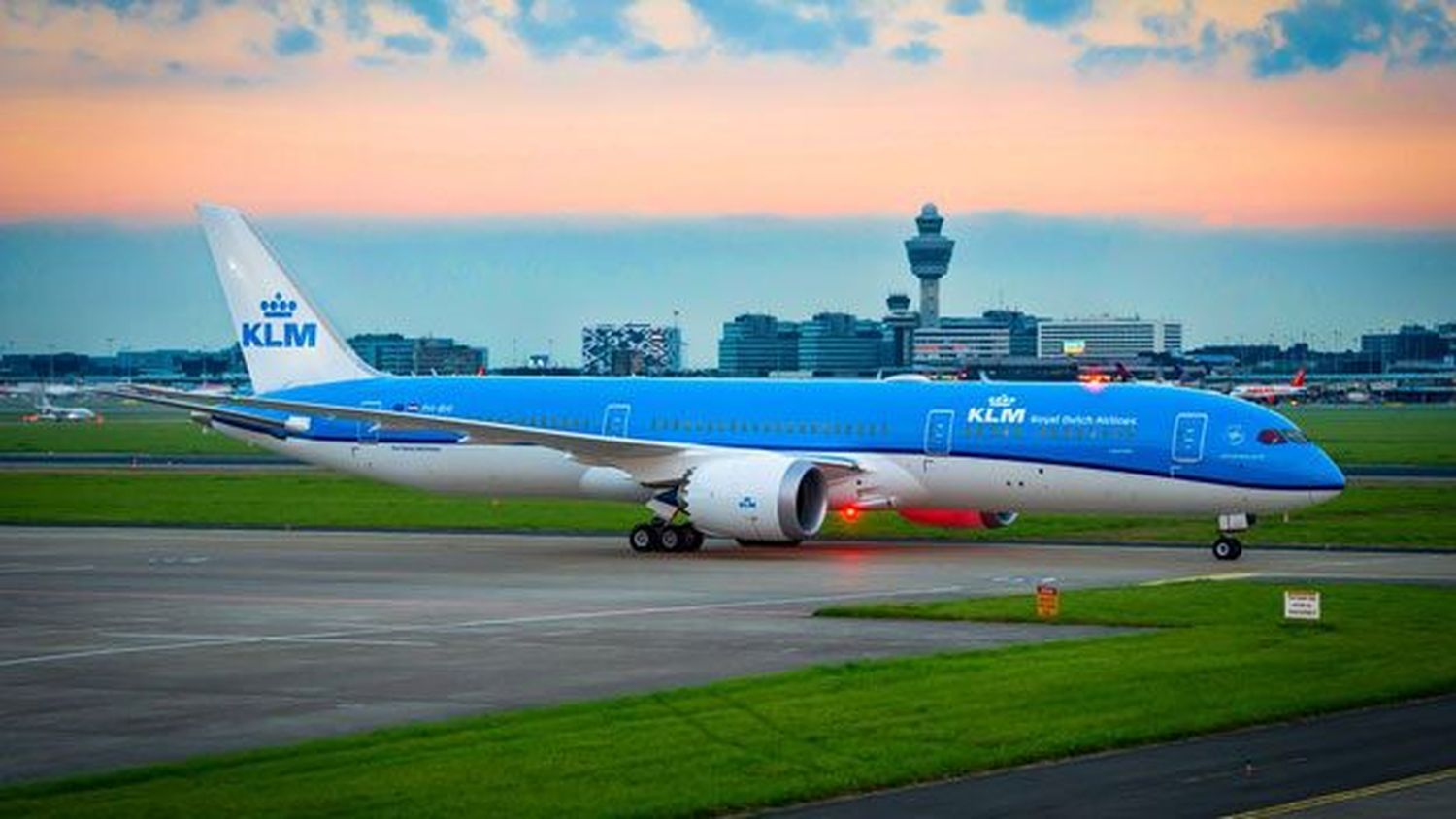 México: KLM anuncia el desembarco en Cancún