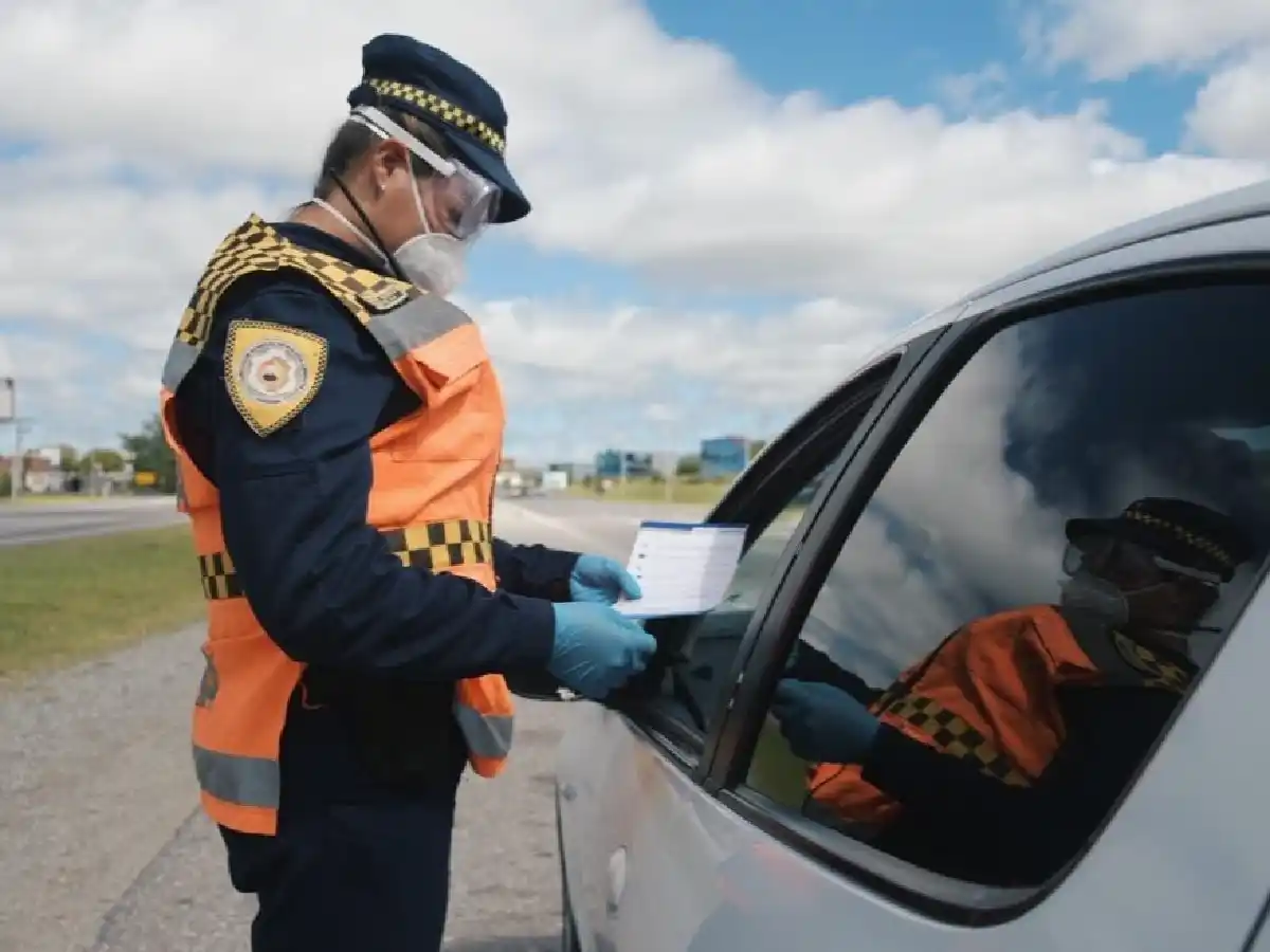 Libre circulación para el turismo: cómo tramitar el certificado para las rutas de Córdoba