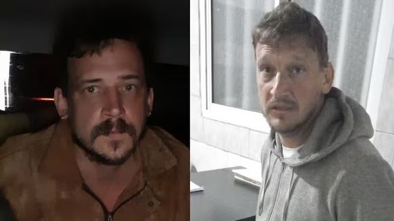 La justicia rechazó el pedido de excarcelación de los hermanos Kiczka