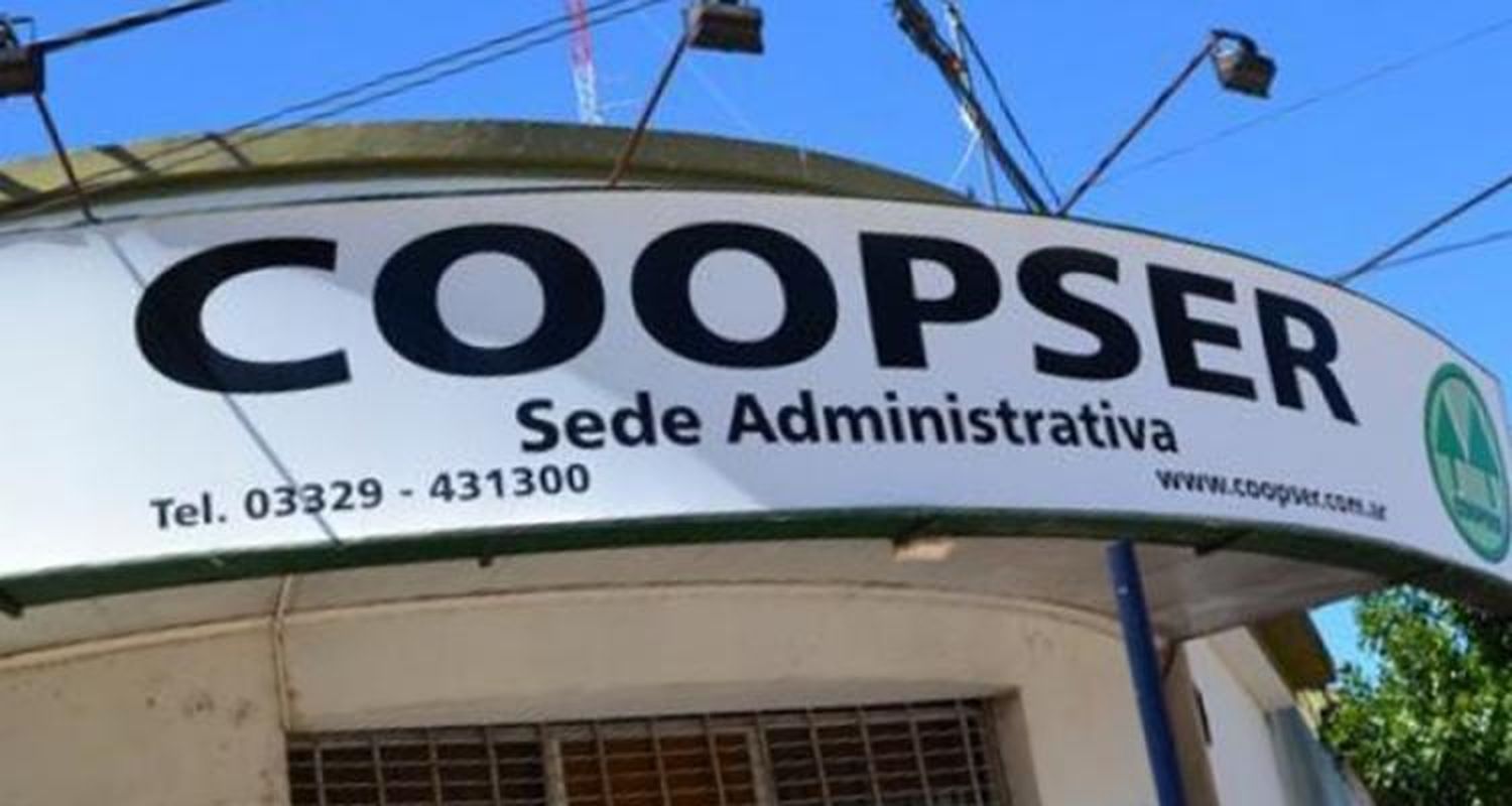 Coopser advirtió que no reclama deudas ni gestiona cobranzas por teléfono