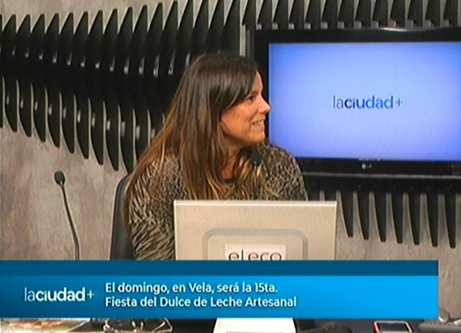 15ta. edición de la Fiesta del Dulce de Leche | La Ciudad