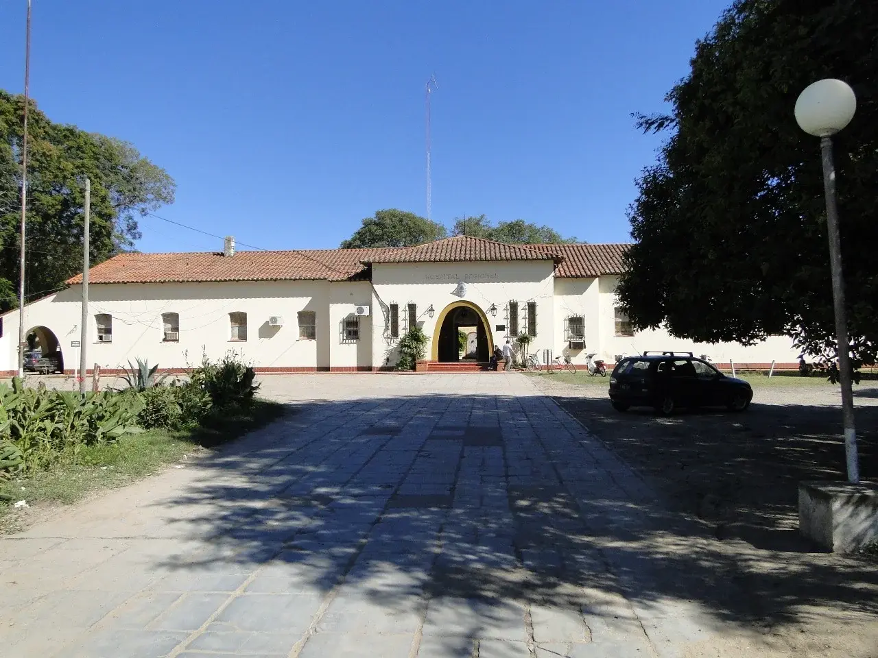 Conmoción en Vera por el fallecimiento de una adolescente de 15 años tras una descompensación