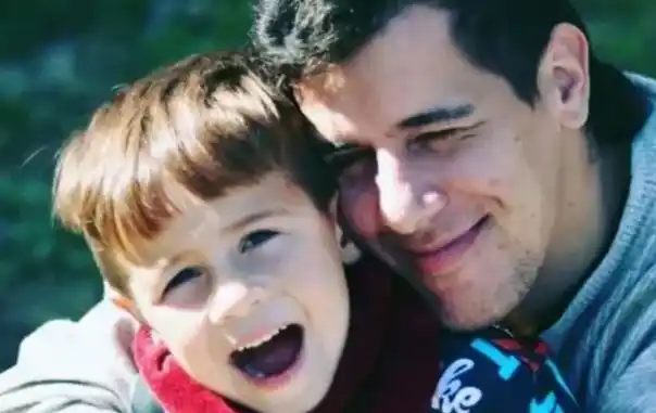 Lucio Dupuy: el posteo en Facebook del papá tras el inicio del juicio