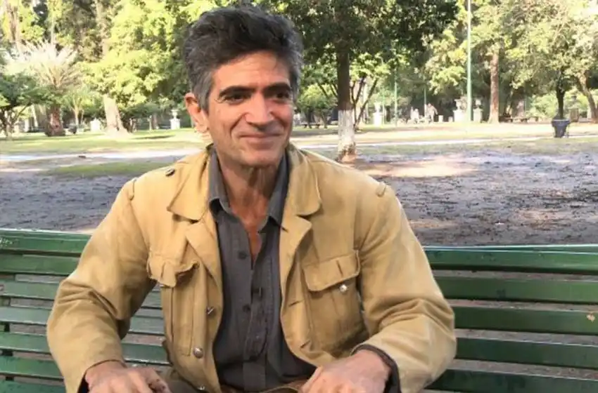 Los famosos despidieron a Pablo Cedrón en las redes