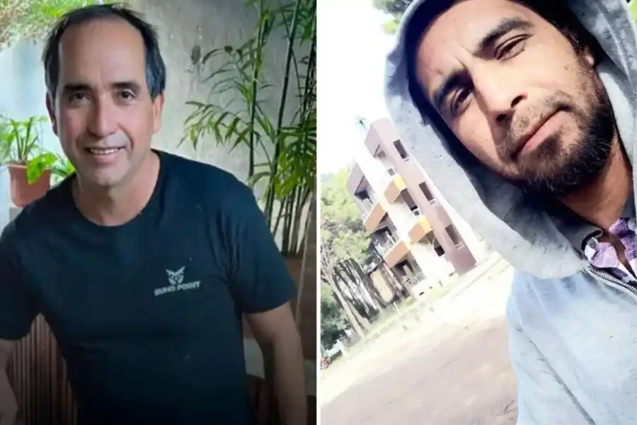 Desaparecidos en Cariló: aseguran haber encontrado un kayak por San Bernardo