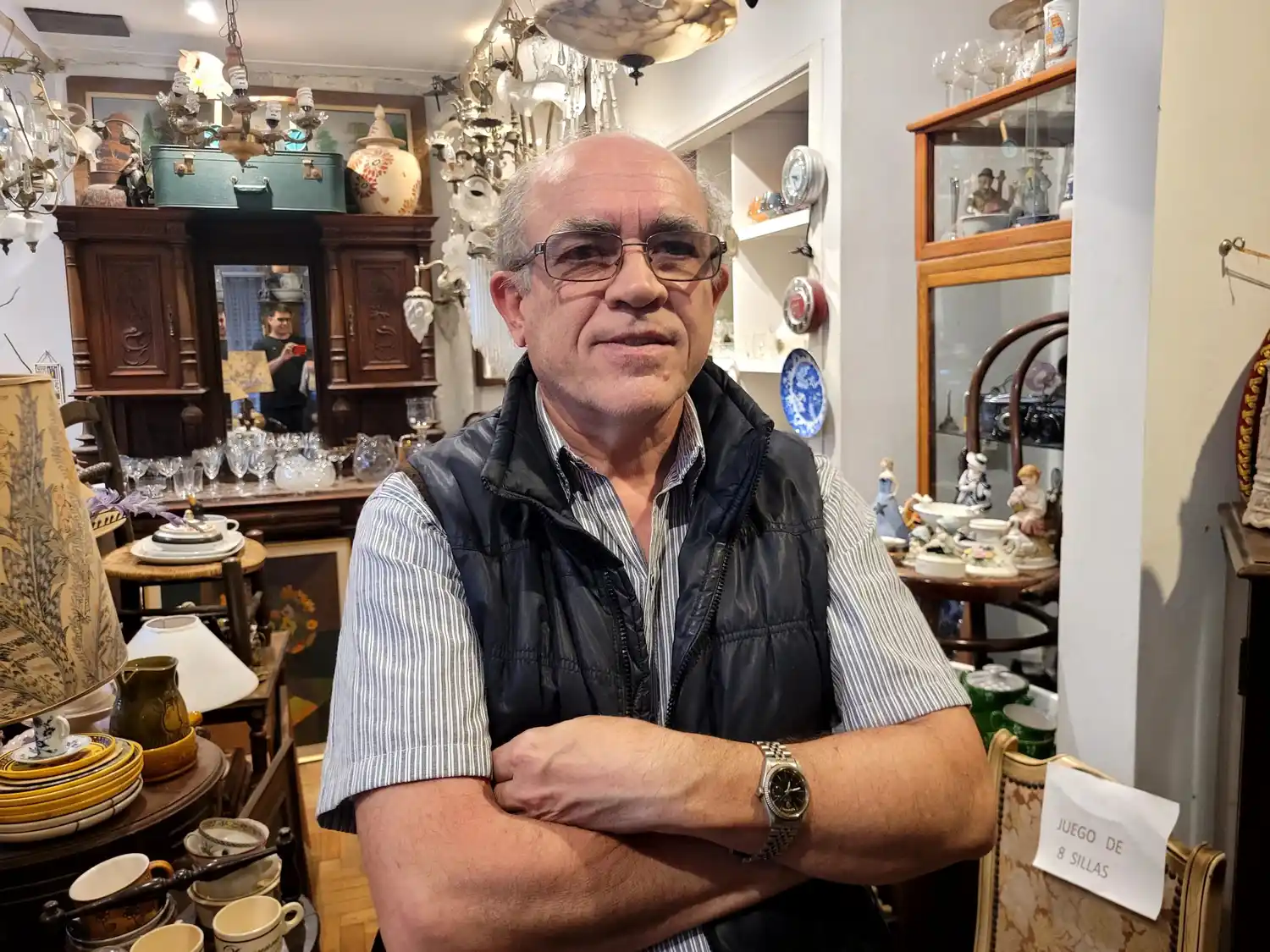 Casa Torvic celebra sus 90 años durante todo el mes de abril