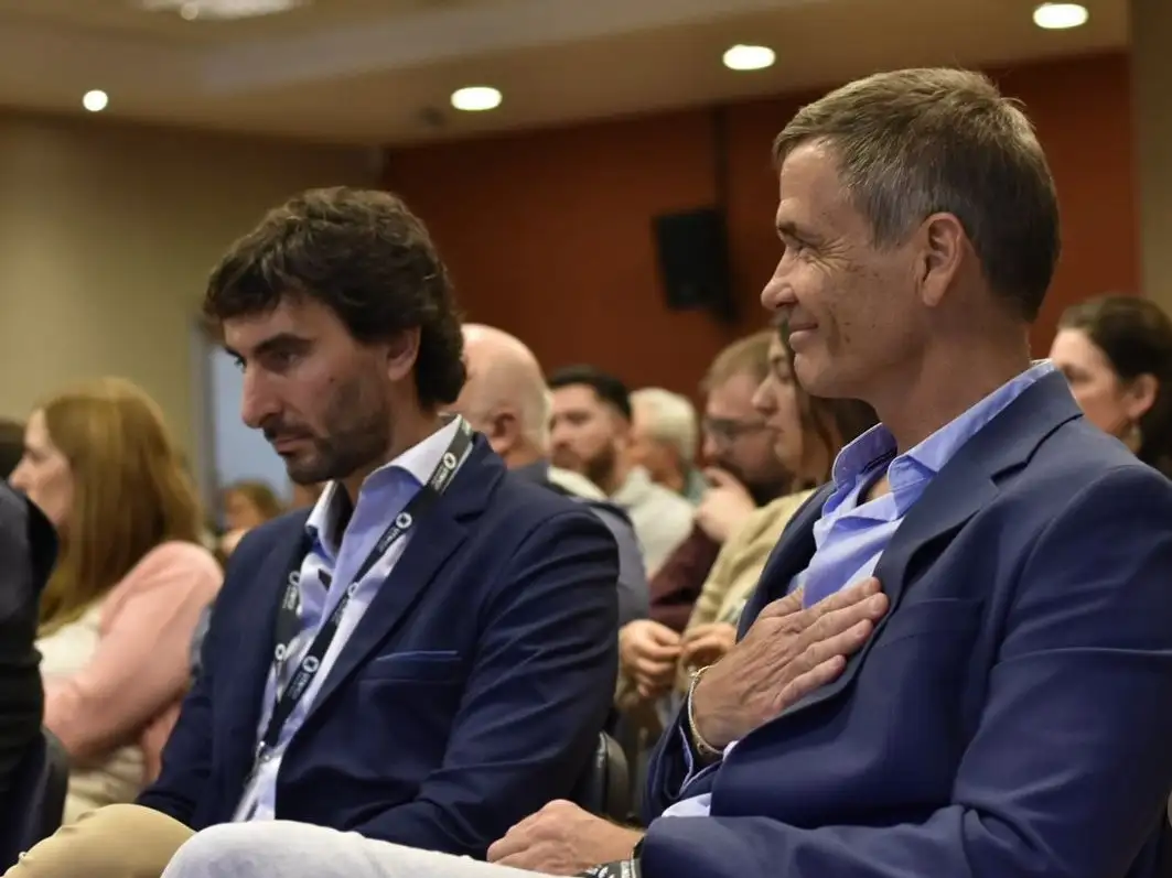Fernando Scholtus fue reelegido como decano, acompañado en la fórmula por Alejandro Vaccari que asumió el rol de vice.
