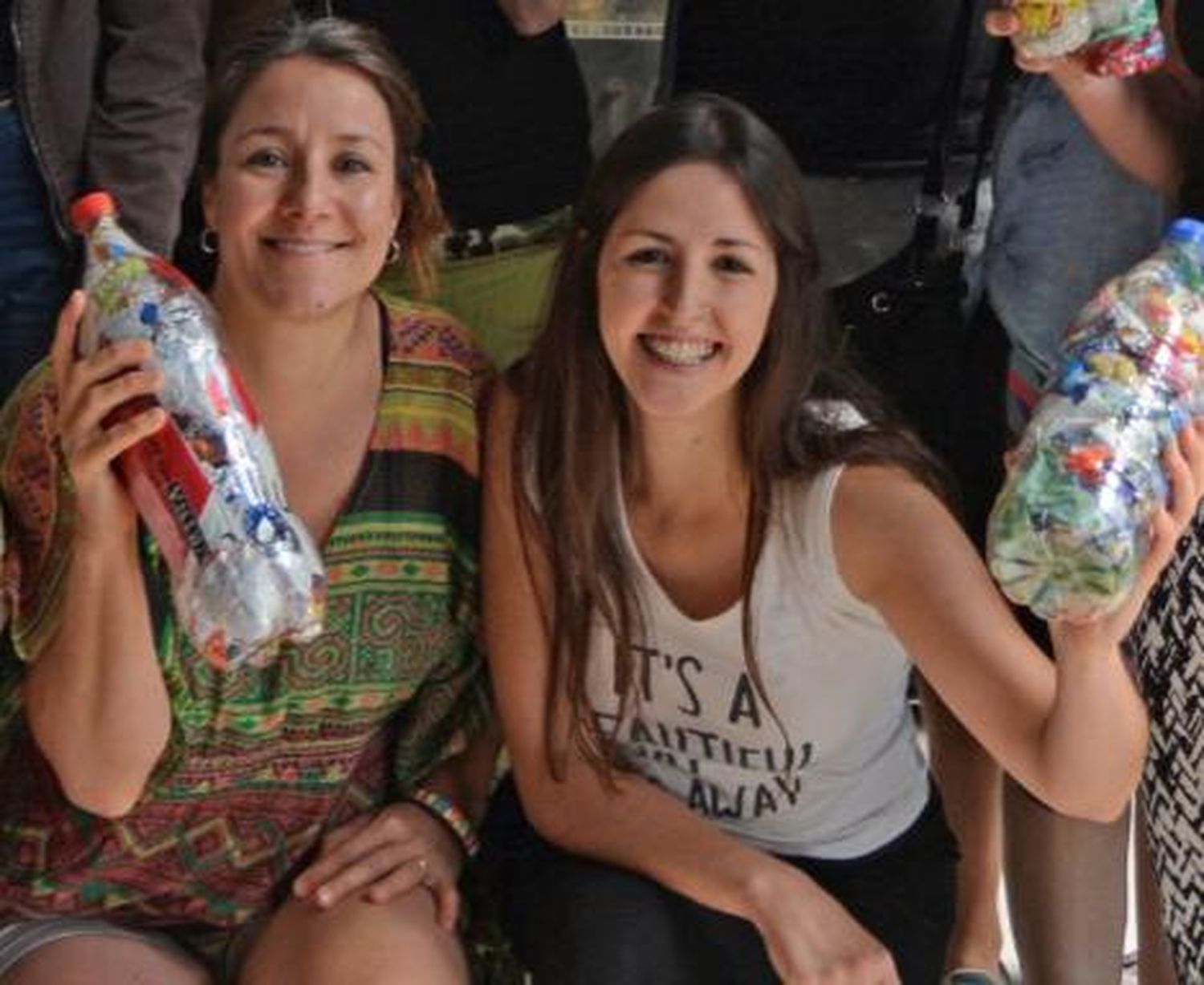 De qué se tratan las Botellas de Amor y cómo hacerlas en casa