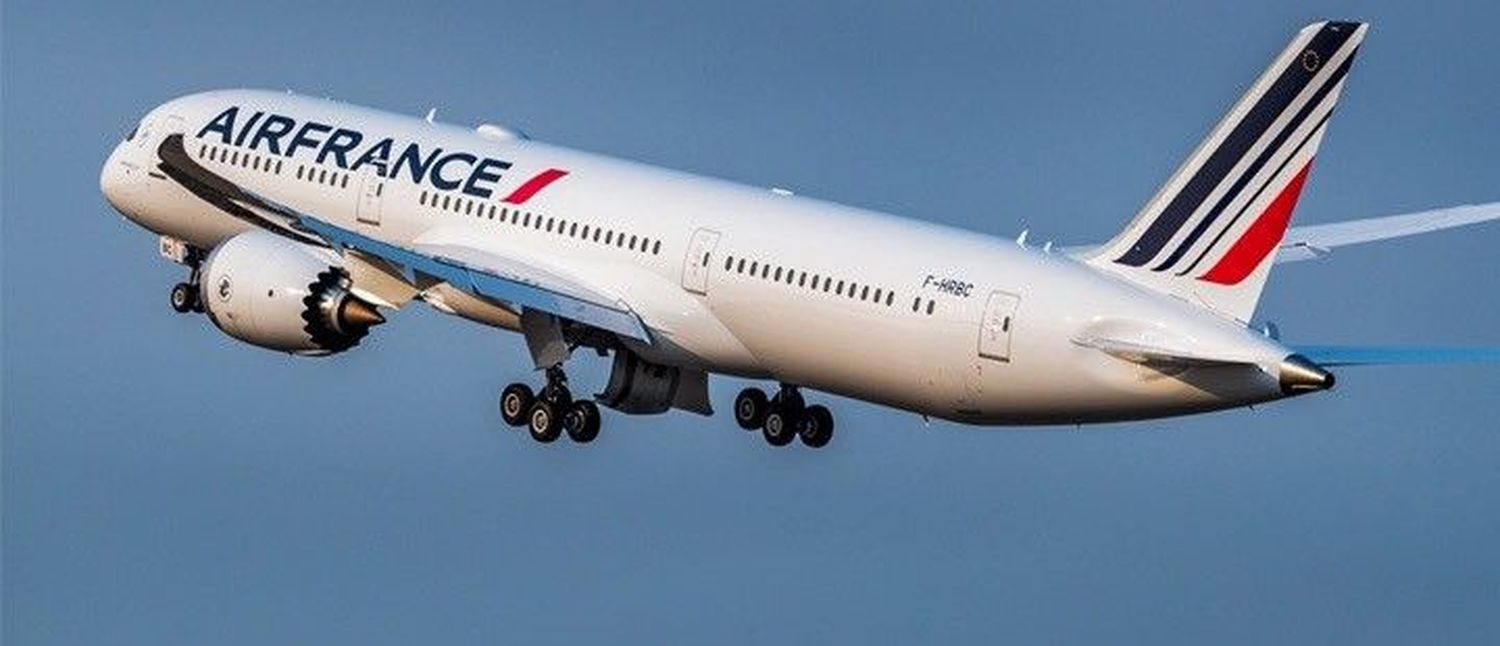 Air France resumes flights to Brazil with new requirements