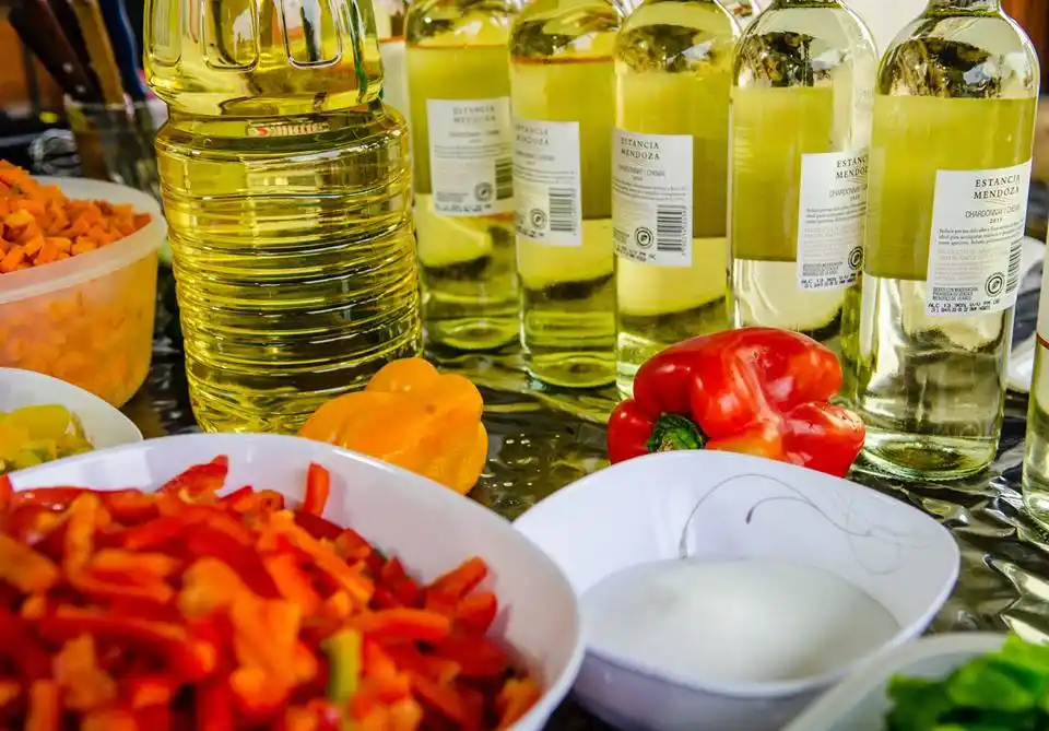 Horarios para hoy y mañana en la Fiesta Nacional de la Avicultura