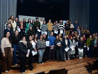 Emprendedores locales recibieron aportes del Municipio para fortalecer sus proyectos