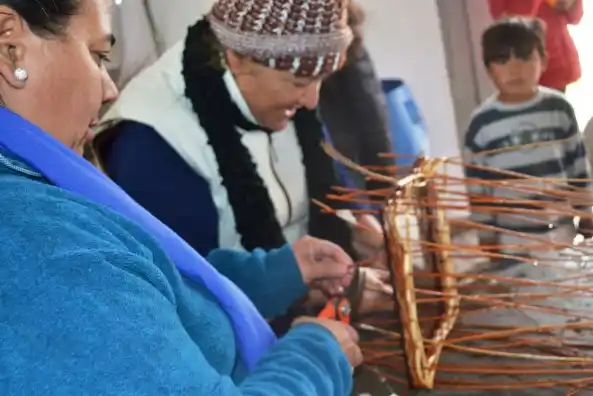 Nuevo proyecto de economía social en Santo Tomé