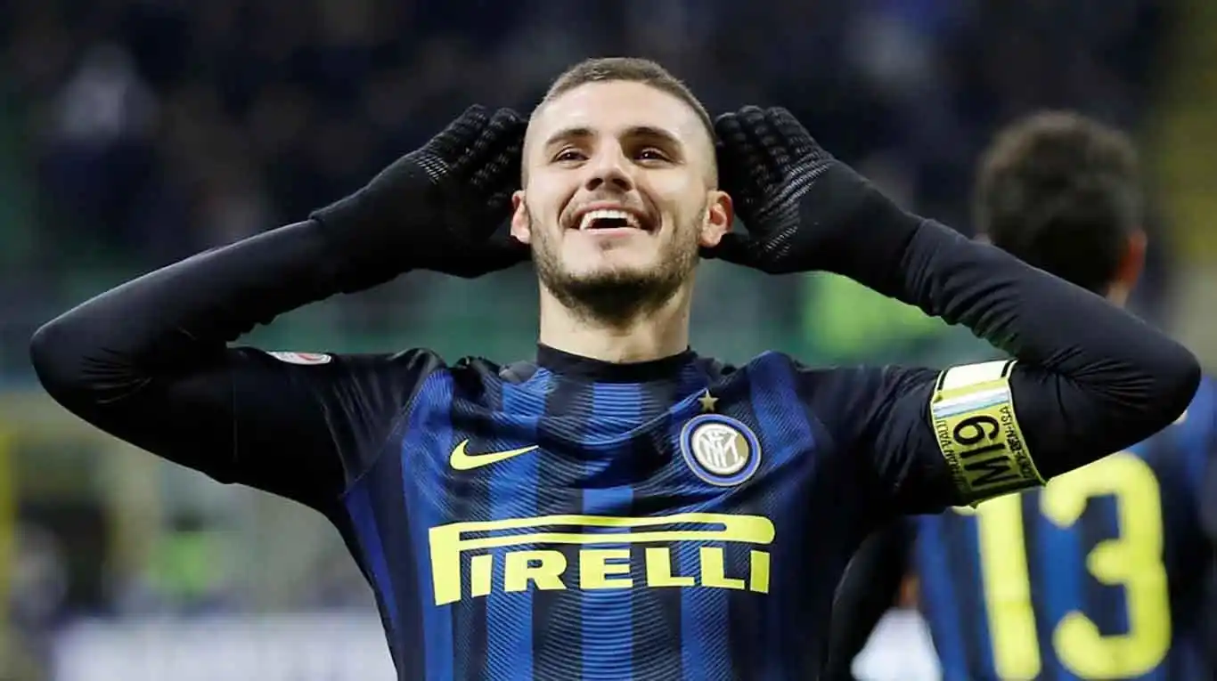 Bauza: “Por ahora, Icardi no”
