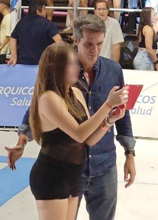 Respaldo de la Liga de Intendentes a Enrique Cresto ante la campaña de difamación en su contra