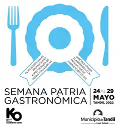 El Municipio continúa con la consolidación del concepto de "Kilómetro Cero - Hecho en Tandil"