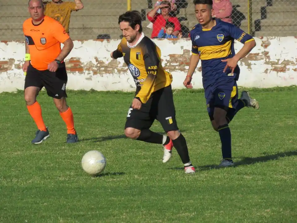 Hay Cuchu para rato