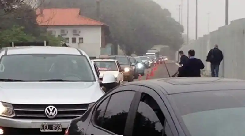 Los turistas que viajan a Brasil podrán ingresar sus datos por internet