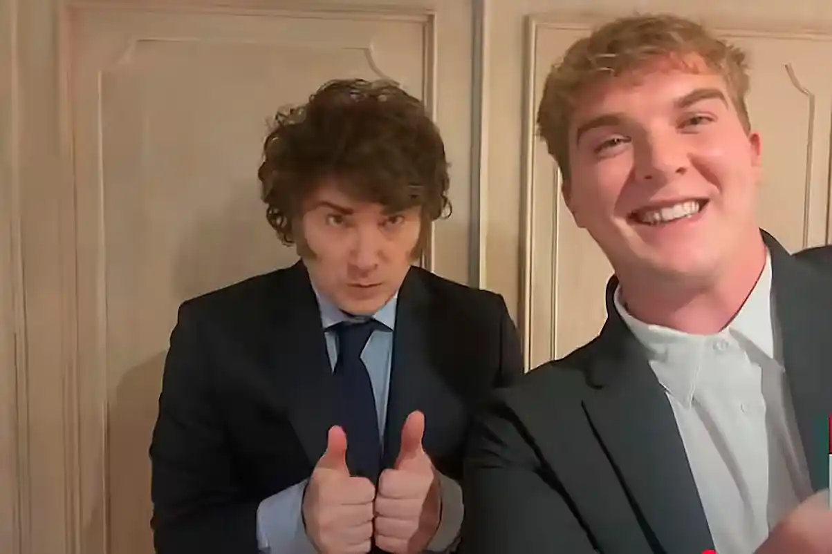 Caso $LIBRA: el Gobierno aseguró que no existe un contrato entre Milei y Hayden Davis