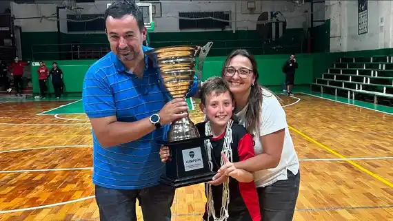 Montes, al frente de un “Independiente competitivo”