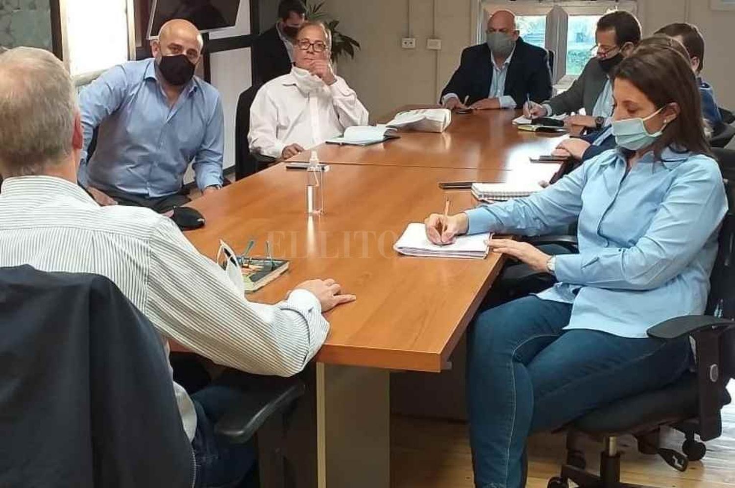 La Nación avala la estrategia de Santa Fe sobre Vicentin