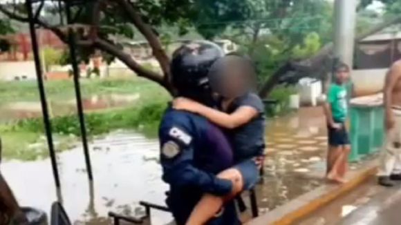 LLUVIAS le han quitado la vida a 18 venezolanos en los últimos días