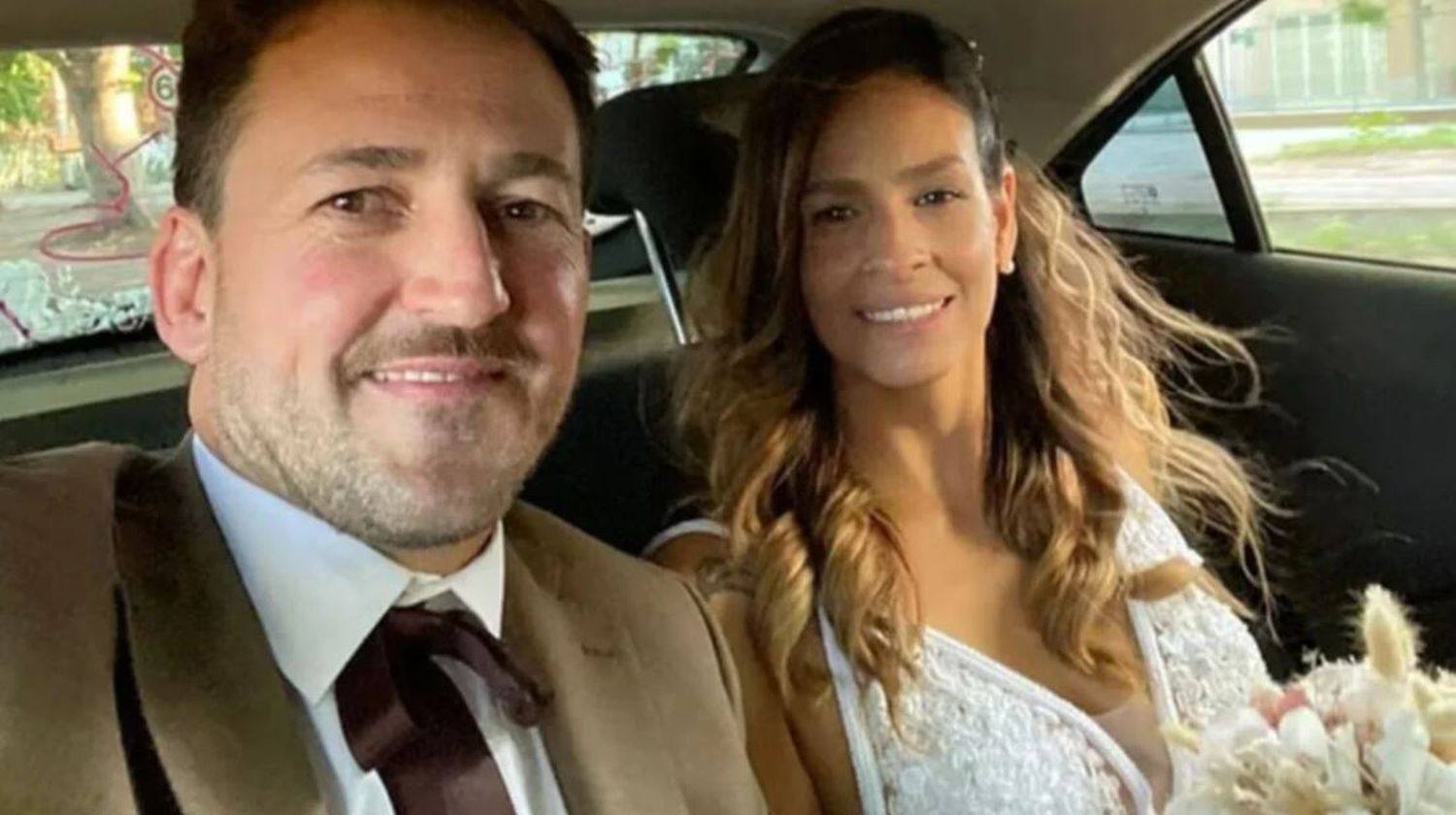 Fue condenada por atropellar y matar a su novio rugbier en 2017 y ahora la detuvieron por atacar a su marido