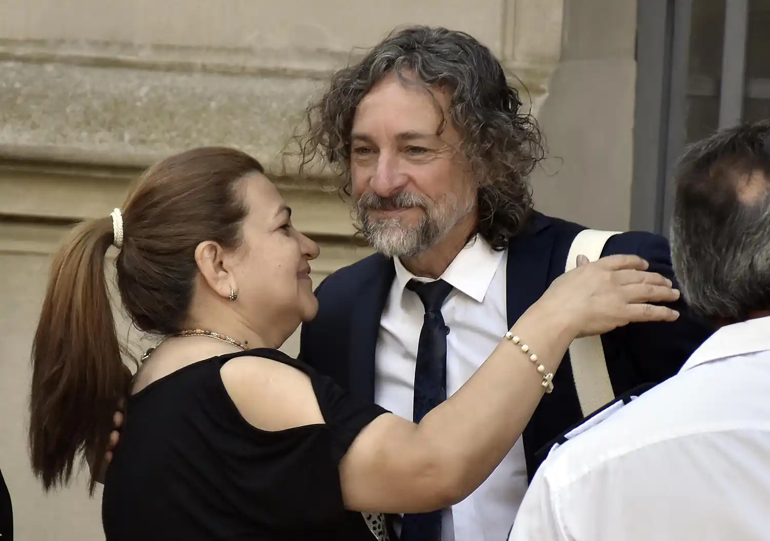 Terminó la primera semana del juicio por el crimen de Báez Sosa