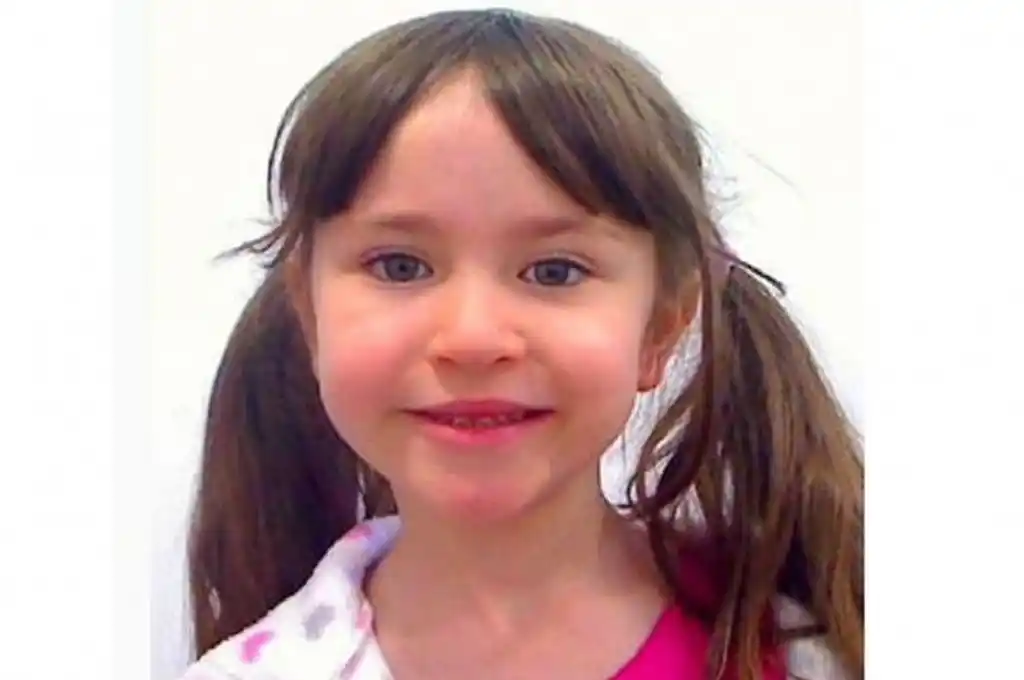 Alerta nacional para encontrar a la nena de 6 años desaparecida en Bariloche