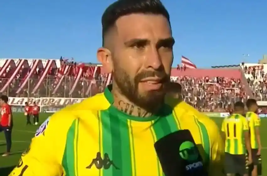 "Ni eramos los mejores hace tres fechas ni ahora somos los peores"