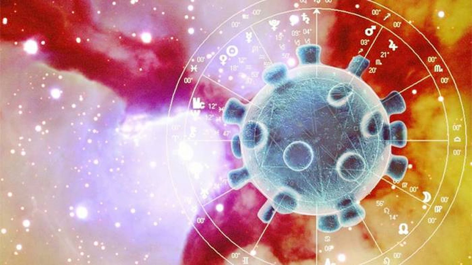 Los astrólogos,  ¿predijeron el coronavirus?
