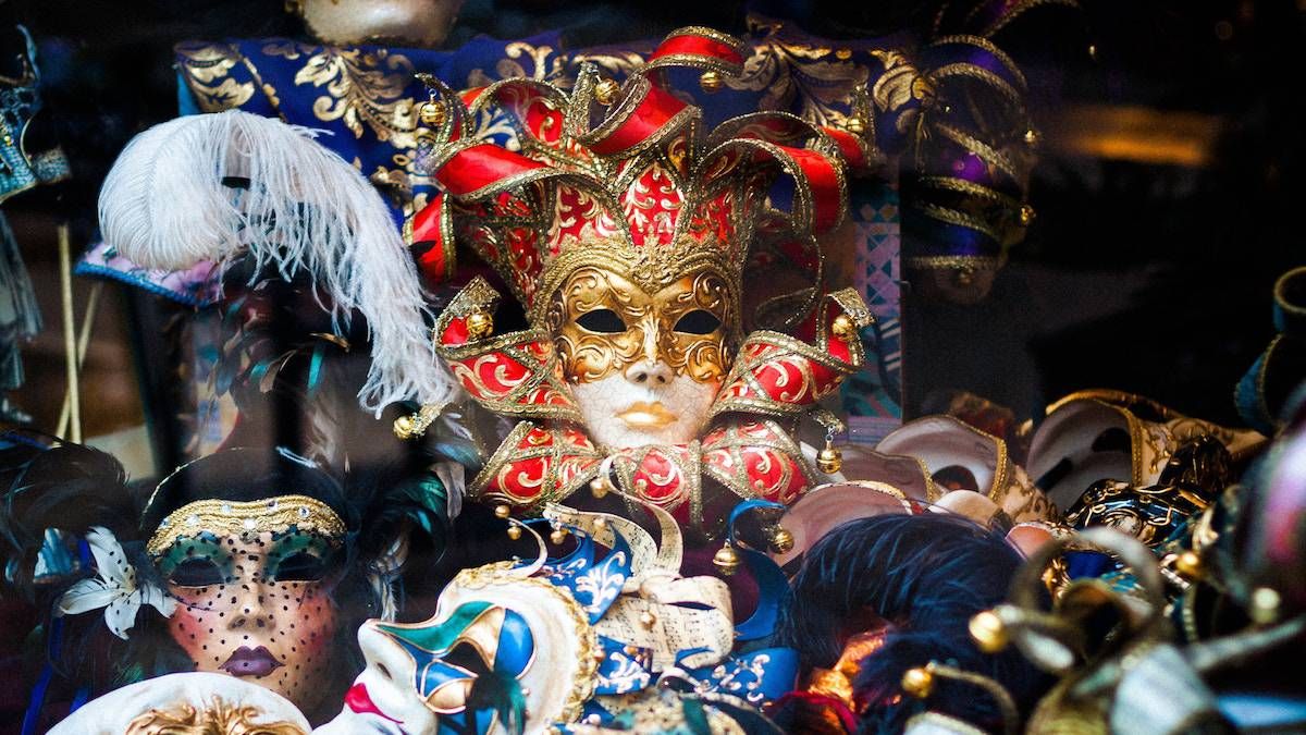 Propuestas para ver el Carnaval en Latinoamérica