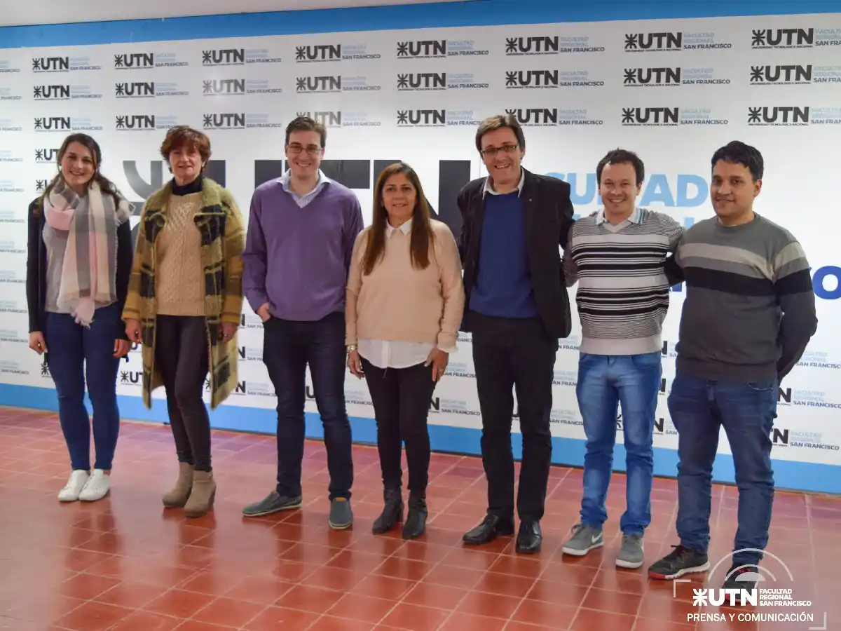La UTN será sede del Code Jam 2019, una puerta a la programación  