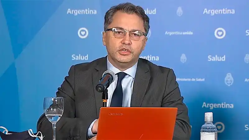 Reportan otras 52 muertes y suman 3.863 los fallecidos por Covid-19 en Argentina