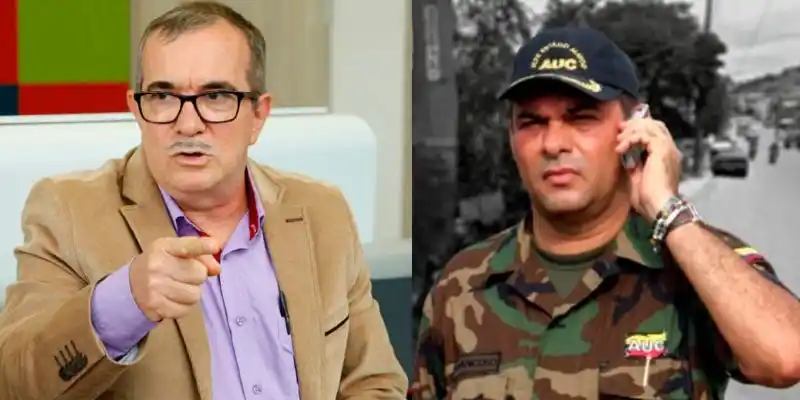 Mancuso y Londoño reconocieron crímenes contra indígenas colombianos