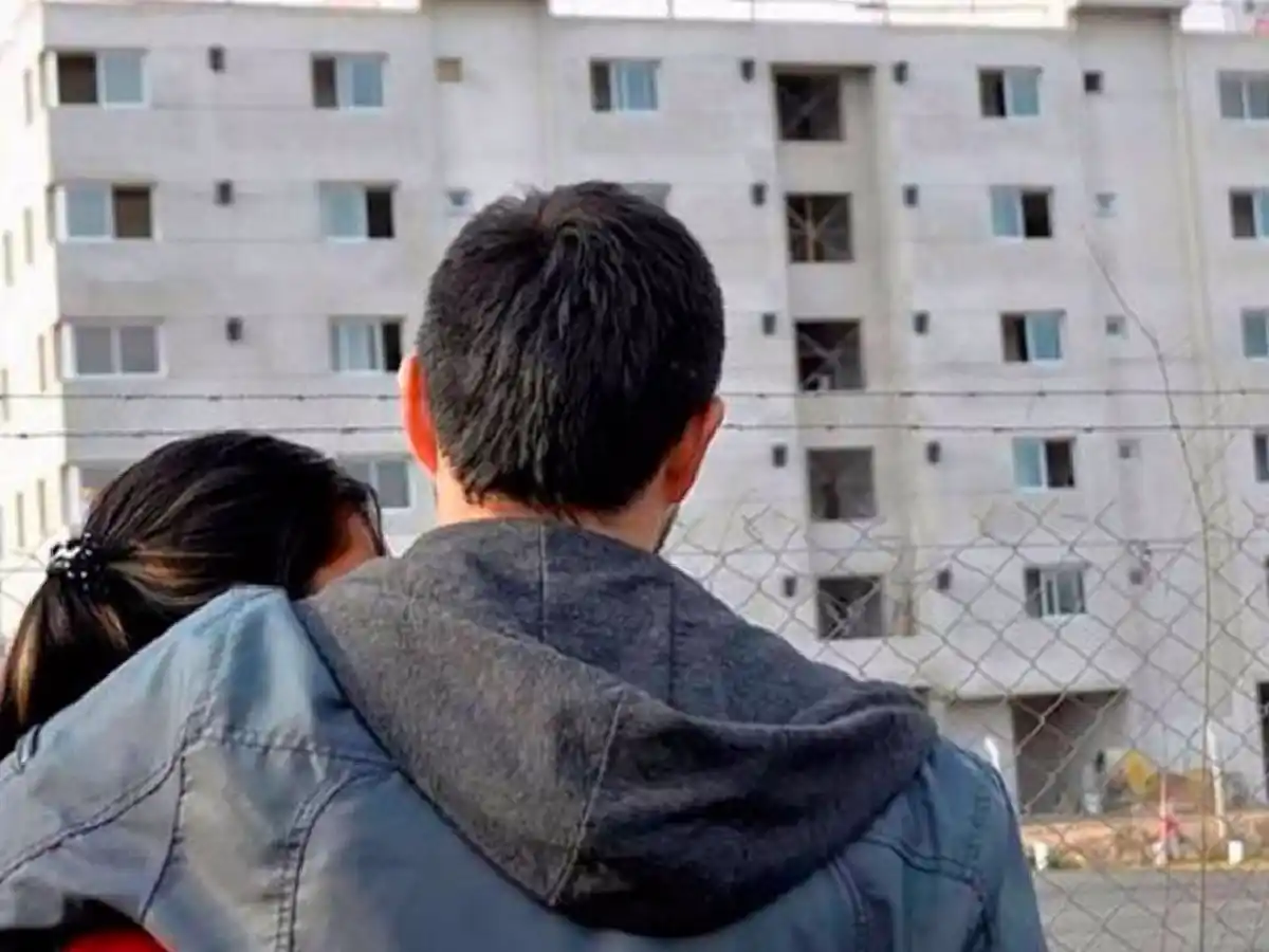 El Bcra revisará los créditos hipotecarios UVA y planes de ahorro para 0 km