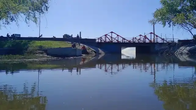 Gualeguaychú: un joven murió ahogado en el río